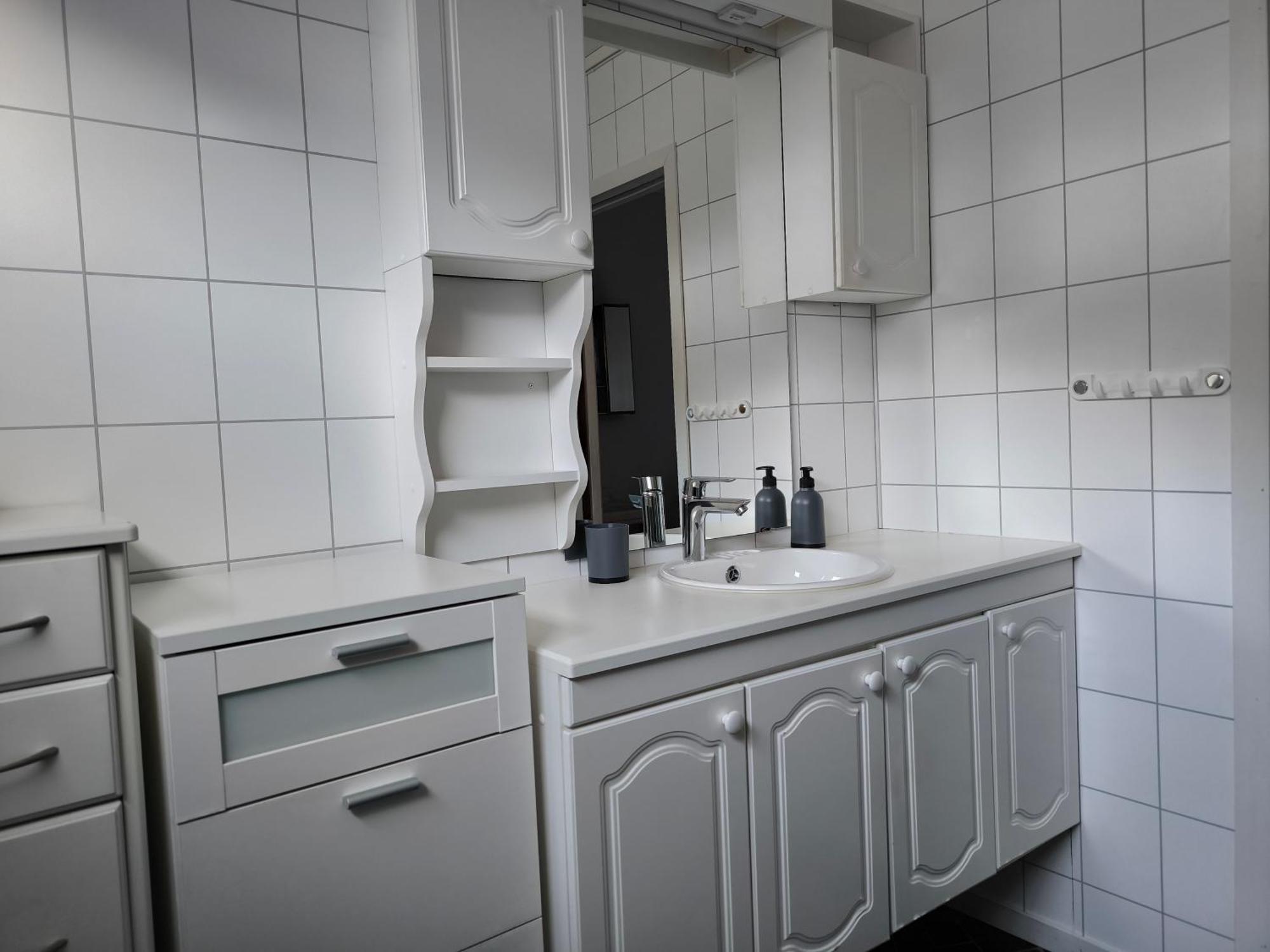 Вілла Hus Gryllefjord Екстер'єр фото